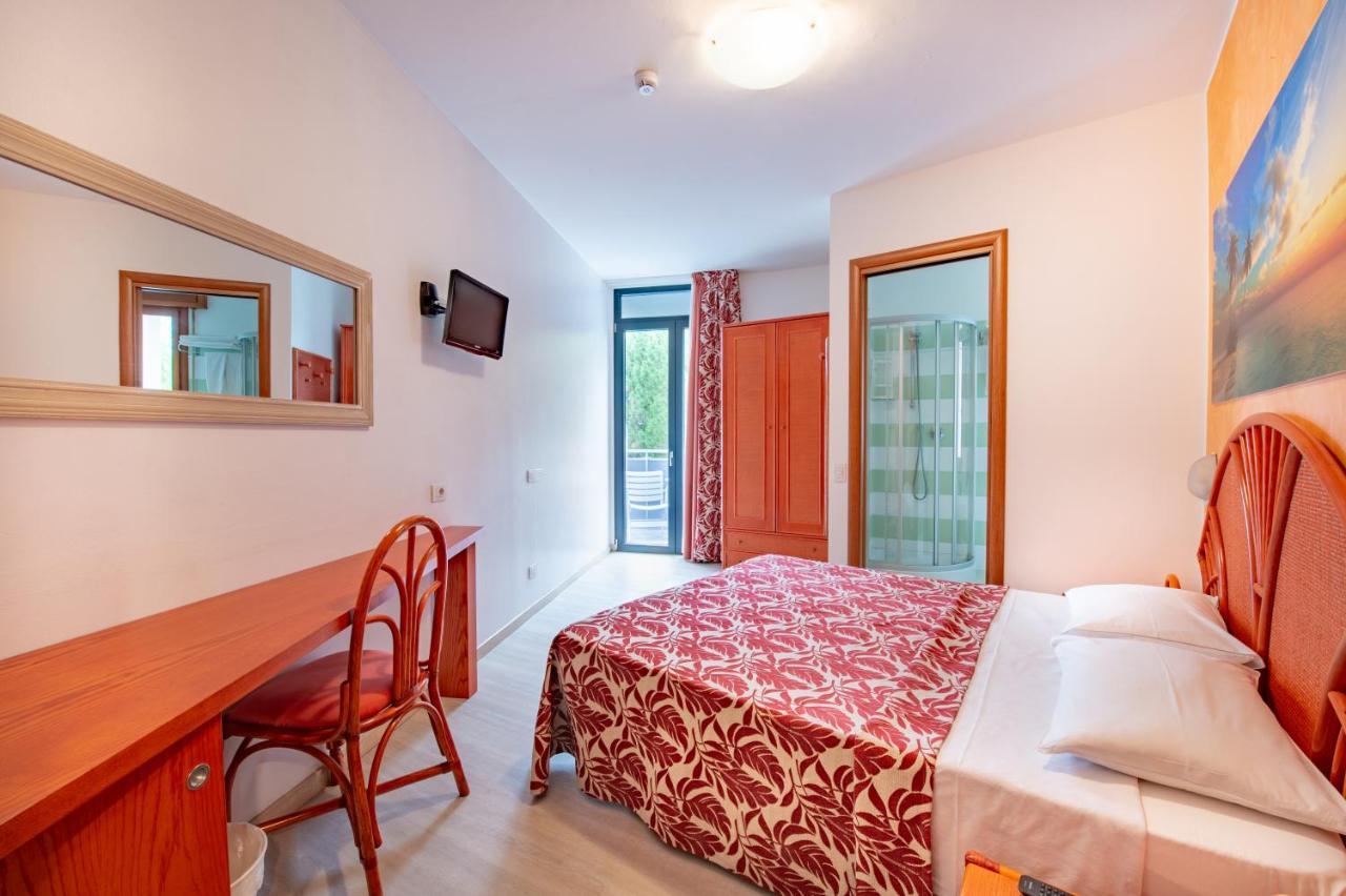 Hotel Franz Bibione Exterior photo